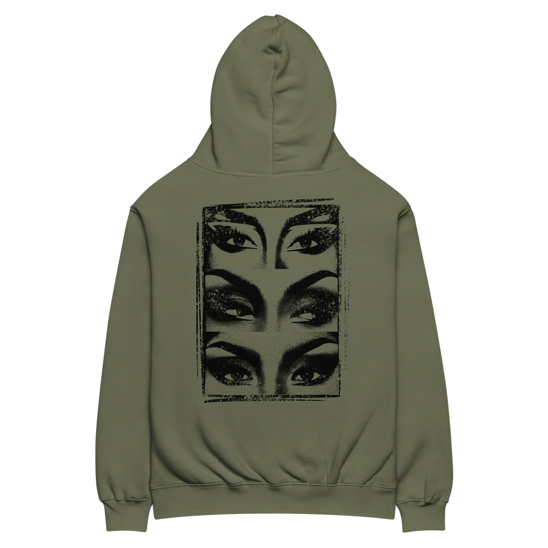 Eyes Hoodie (Monét X Change)